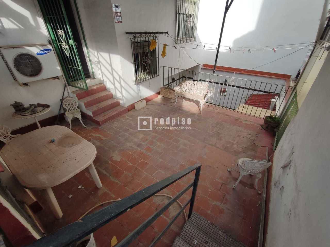 Casa en venta en Málaga 3/26