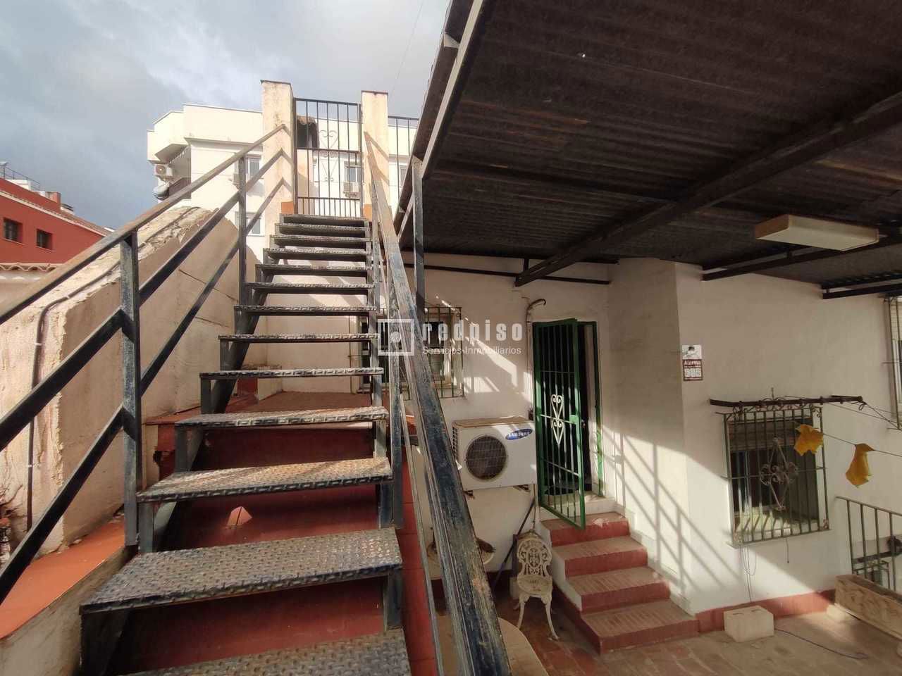Casa en venta en Málaga 7/26