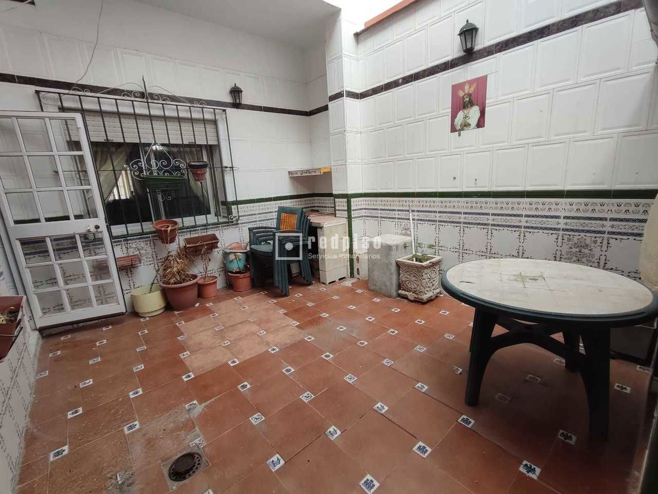 Casa en venta en Málaga 2/26