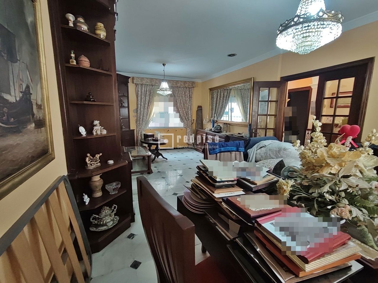 Casa en venta en Málaga 22/26