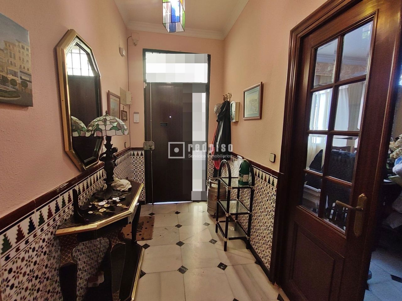 Casa en venta en Málaga 23/26
