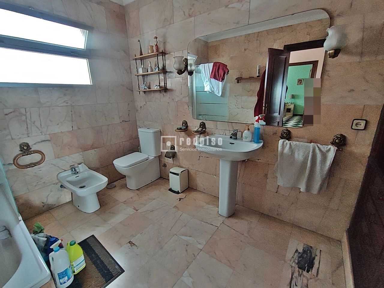 Casa en venta en Málaga 5/26