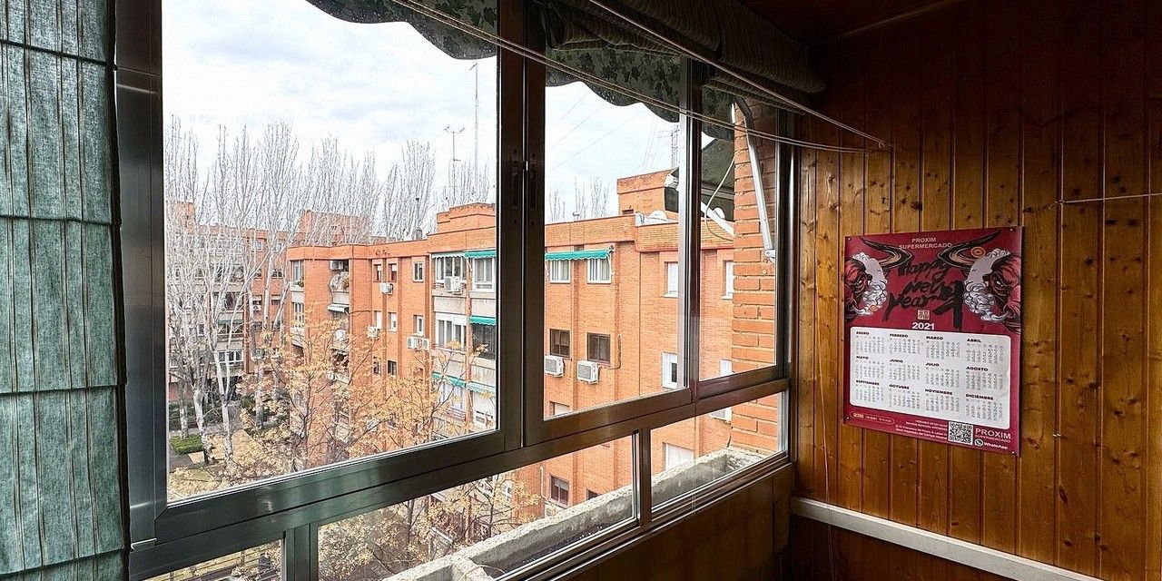 Piso en venta en  avenida de Zarauz, San Fernando de Henares, Madrid  1/13