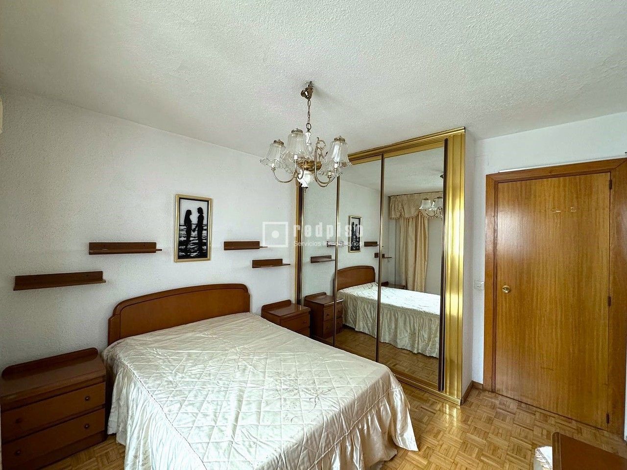 Piso en venta en  avenida de Zarauz, San Fernando de Henares, Madrid  8/13