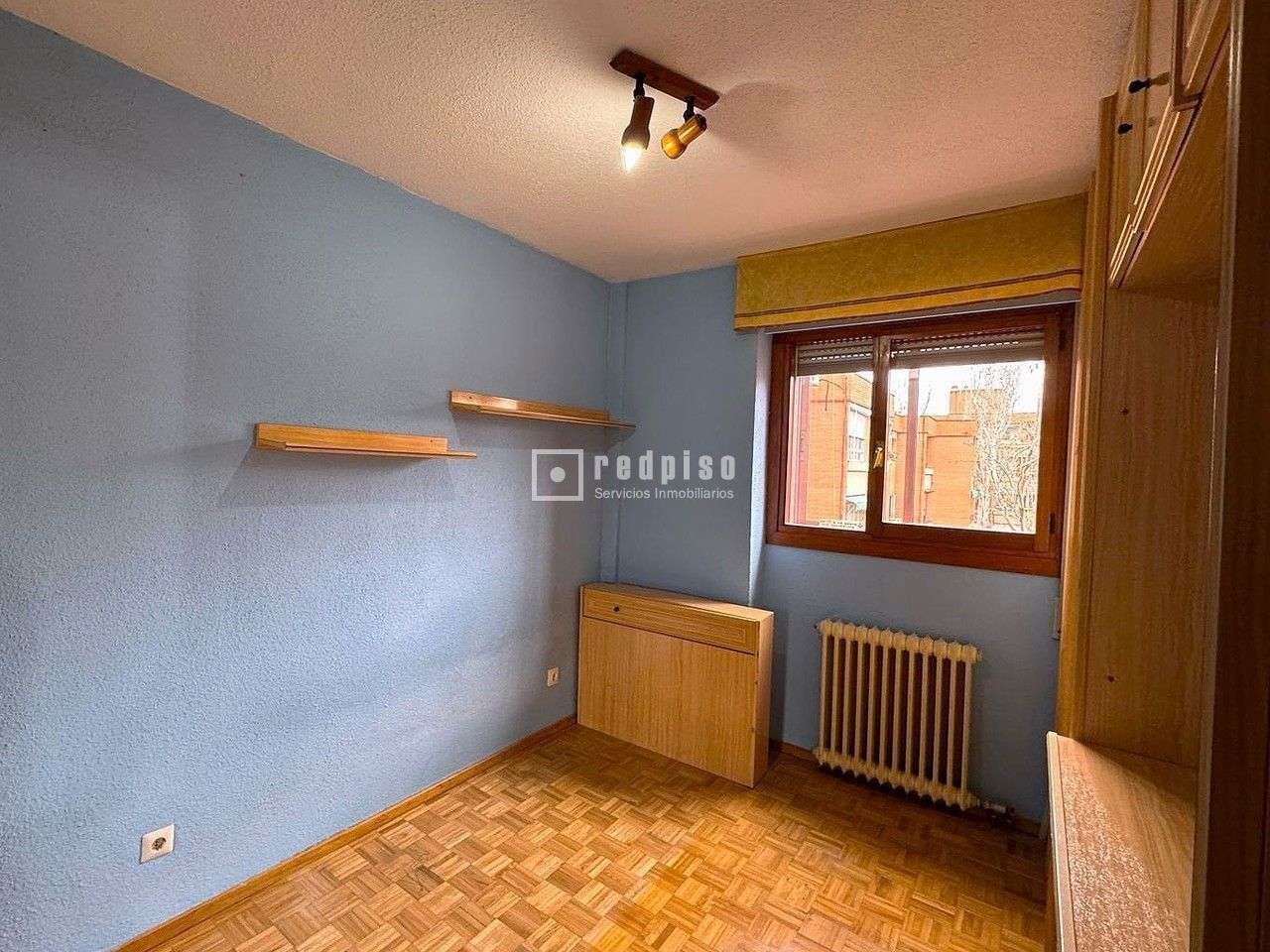 Piso en venta en  avenida de Zarauz, San Fernando de Henares, Madrid  6/13