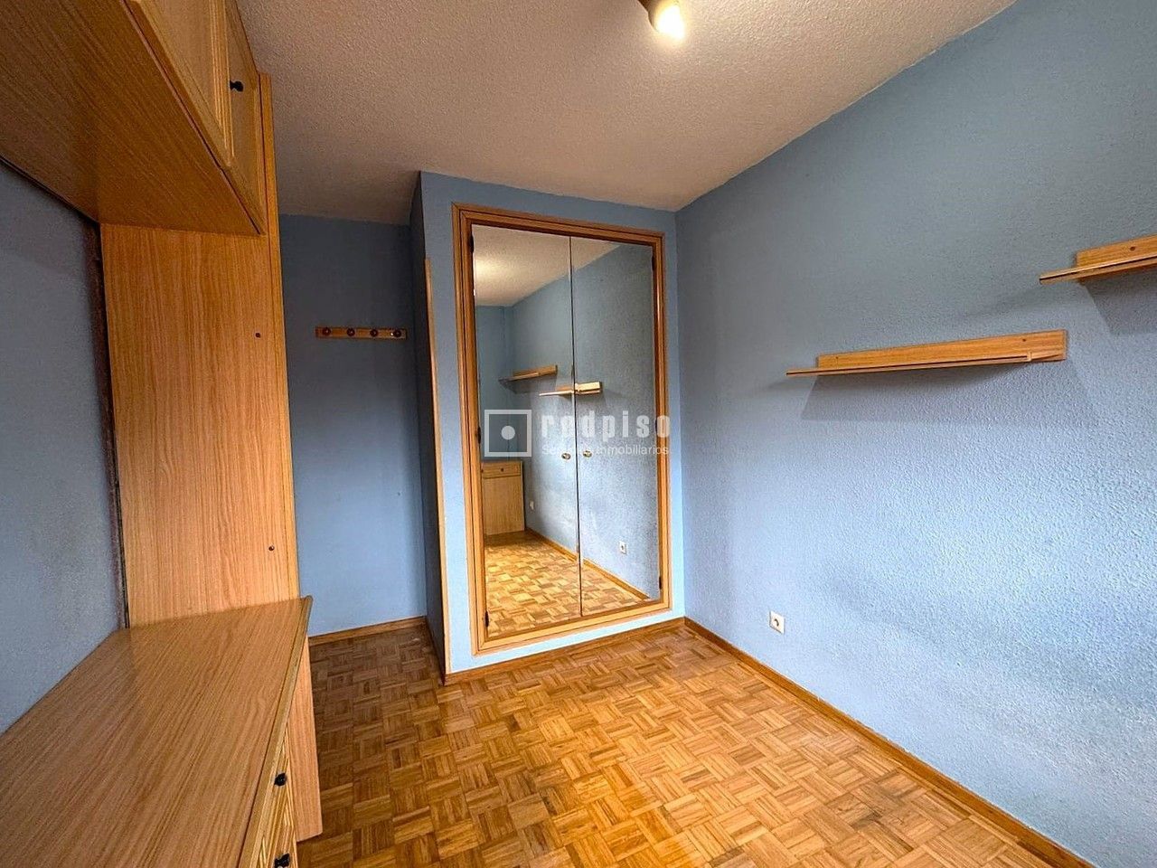 Piso en venta en  avenida de Zarauz, San Fernando de Henares, Madrid  7/13