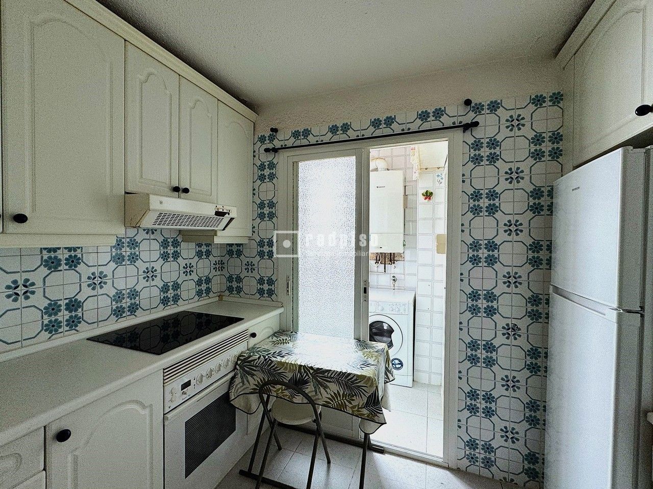 Piso en venta en  avenida de Zarauz, San Fernando de Henares, Madrid  10/13