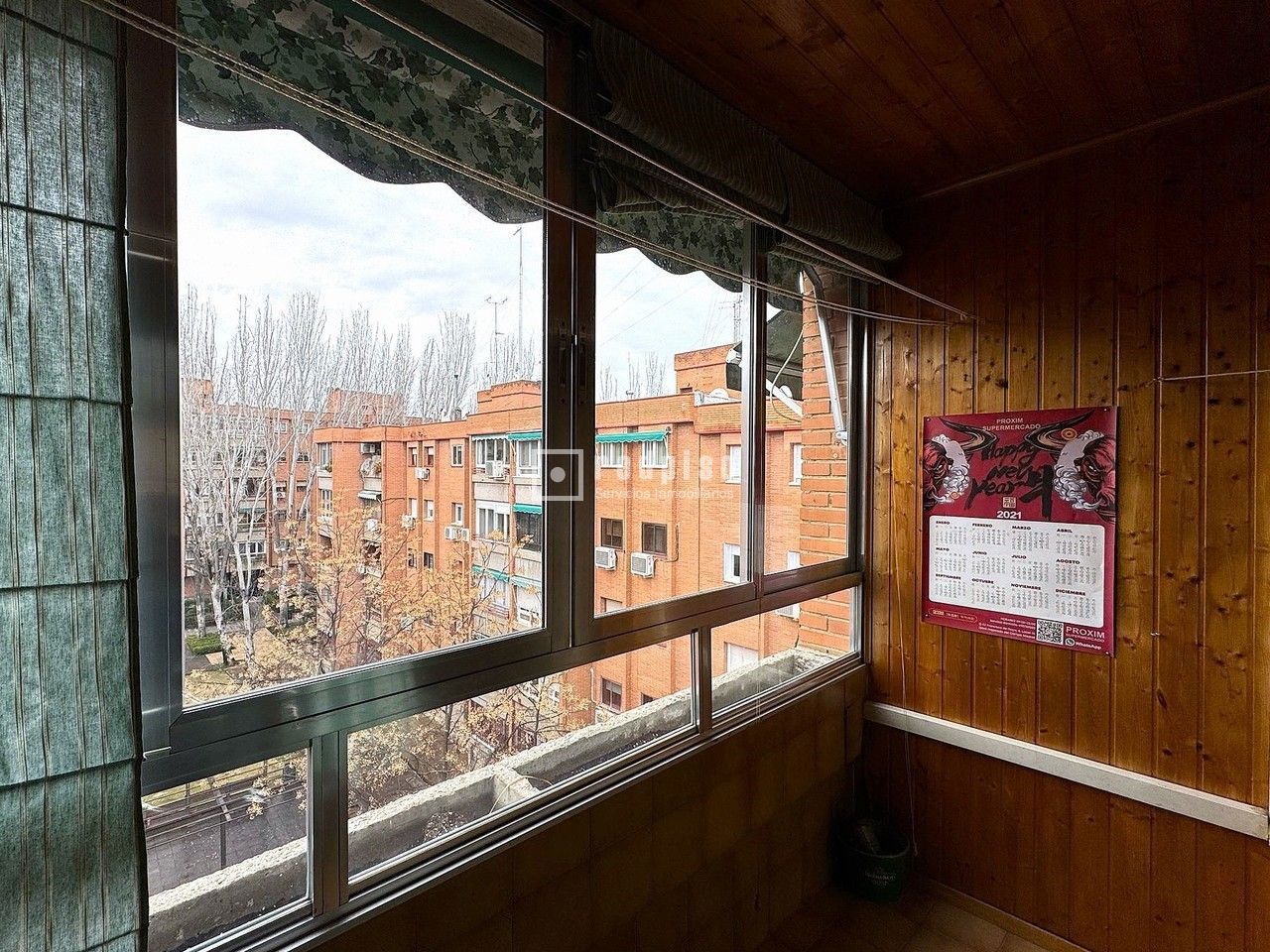 Piso en venta en  avenida de Zarauz, San Fernando de Henares, Madrid  2/13