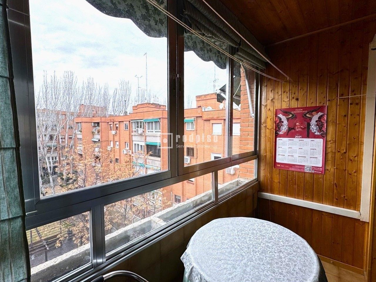 Piso en venta en  avenida de Zarauz, San Fernando de Henares, Madrid  5/13