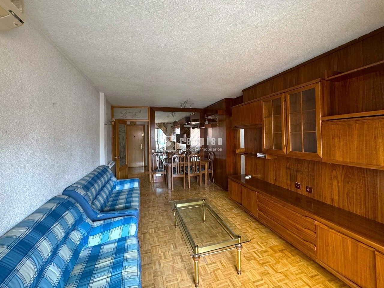 Piso en venta en  avenida de Zarauz, San Fernando de Henares, Madrid  3/13