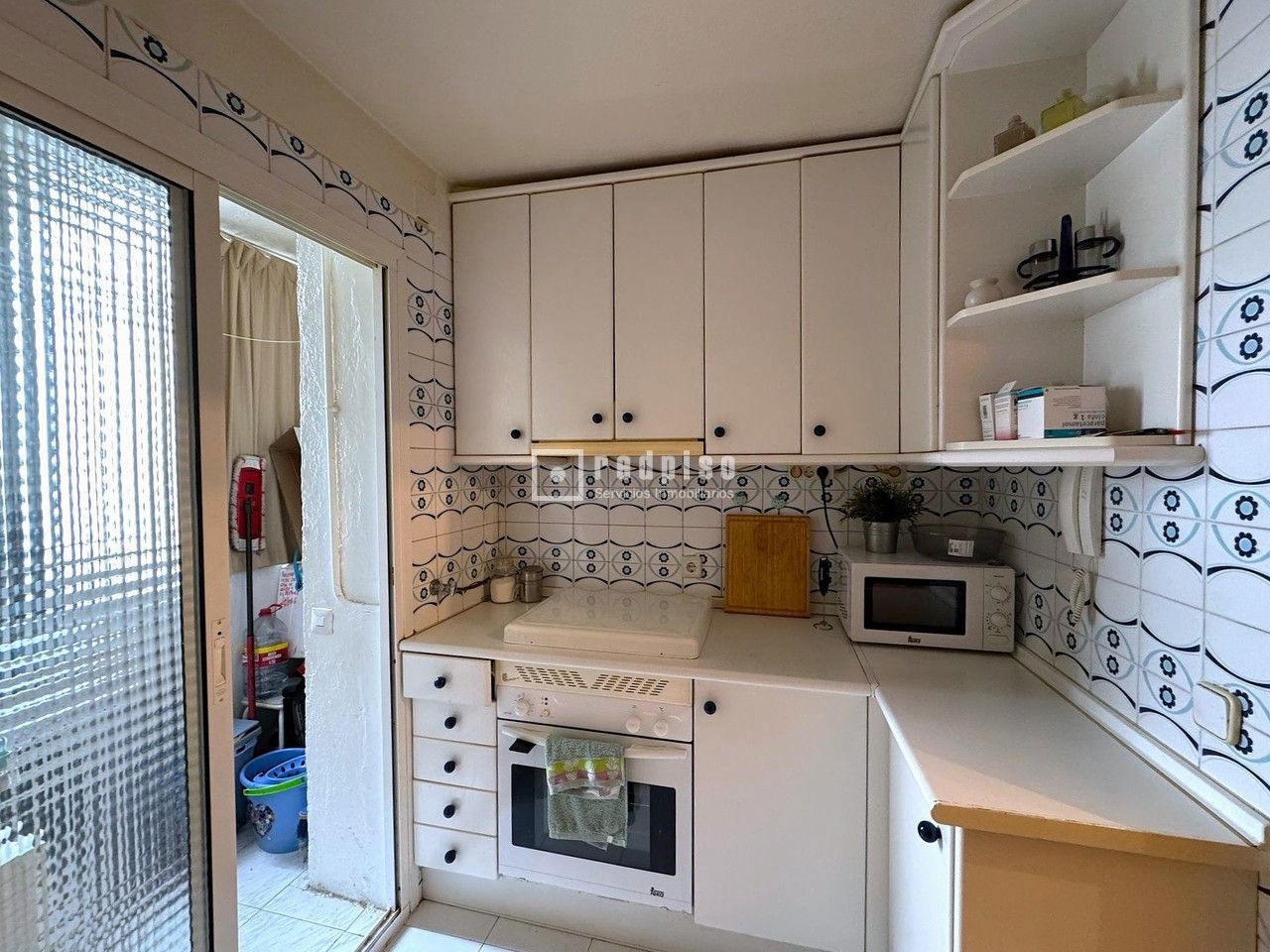 Piso en venta en  calle Motrico, San Fernando de Henares, Madrid  9/10