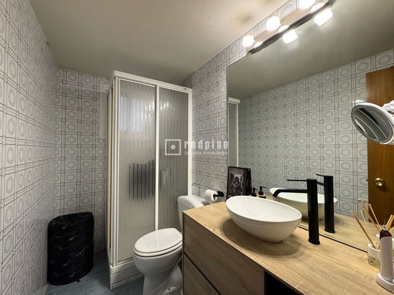 Piso en venta en  calle Motrico, San Fernando de Henares, Madrid  7/10