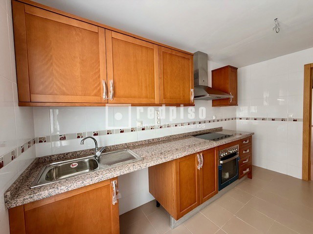 Piso en venta  calle de Hèrcules, Alacant, Alicante  1/1