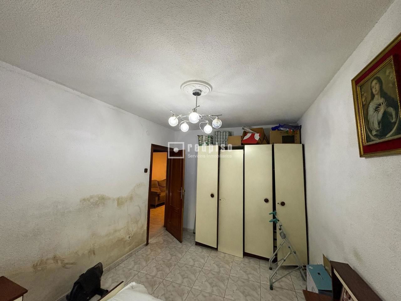 Piso en venta en calle De Benimamet, Villaverde, Madrid 14/16