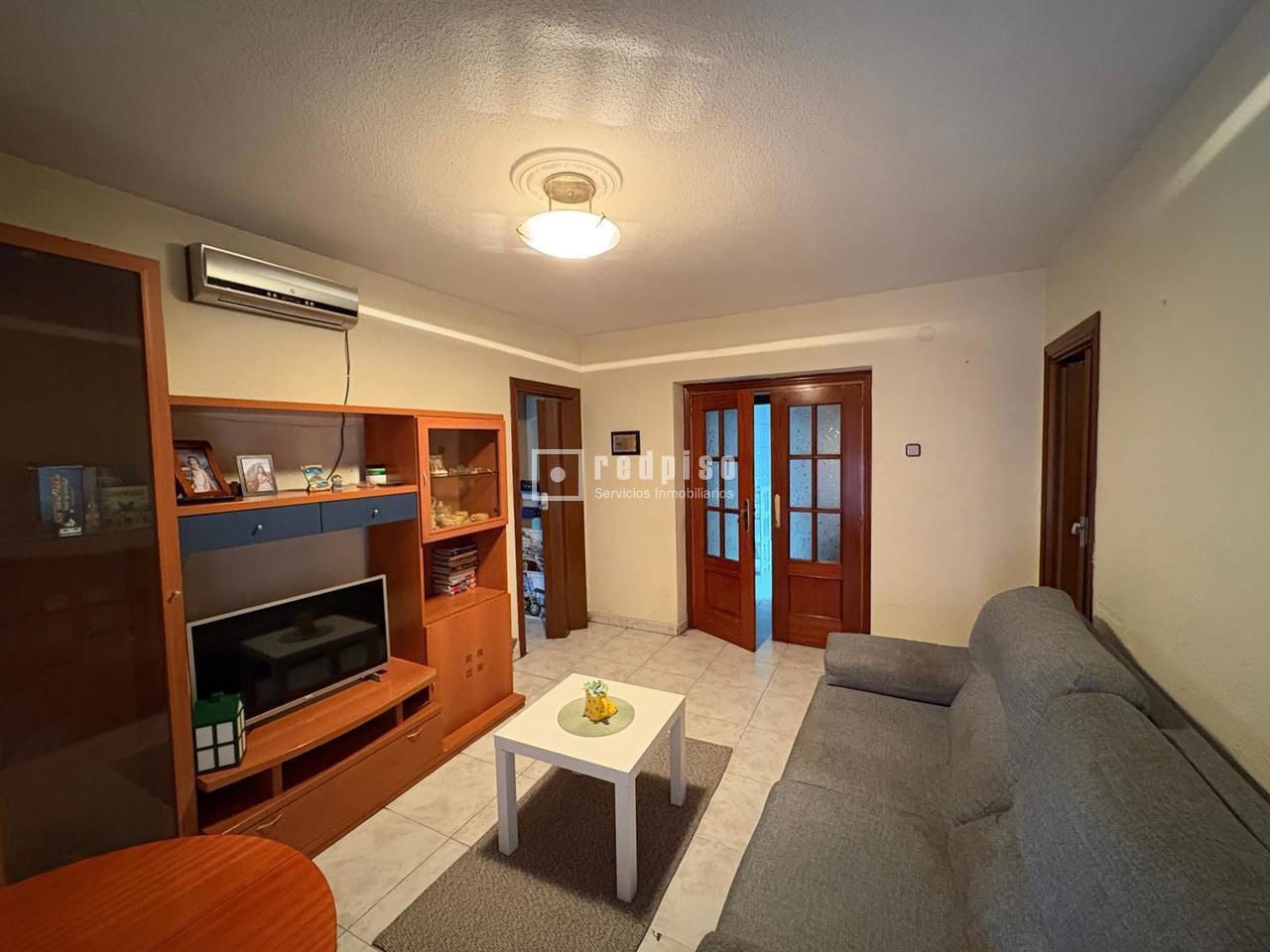 Piso en venta en calle De Benimamet, Villaverde, Madrid 3/16