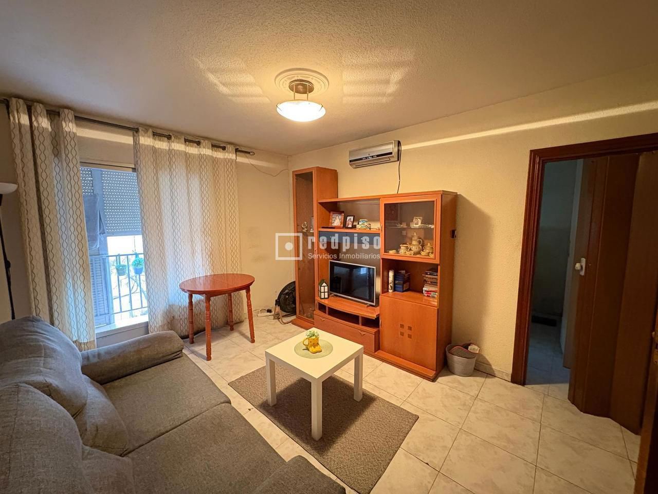 Piso en venta en calle De Benimamet, Villaverde, Madrid 2/16