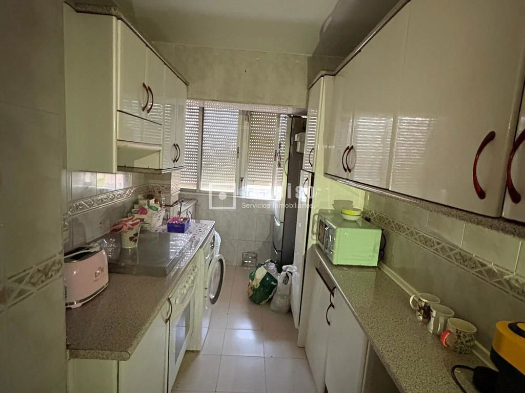 Piso en venta en calle De Benimamet, Villaverde, Madrid 5/16