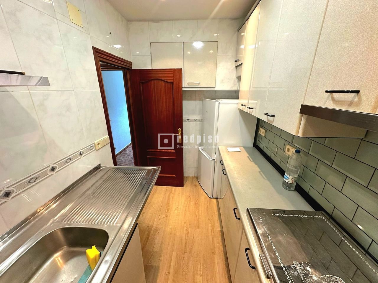 Piso en venta en calle Beatriz Galindo, Alcalá De Henares, Madrid 2/12