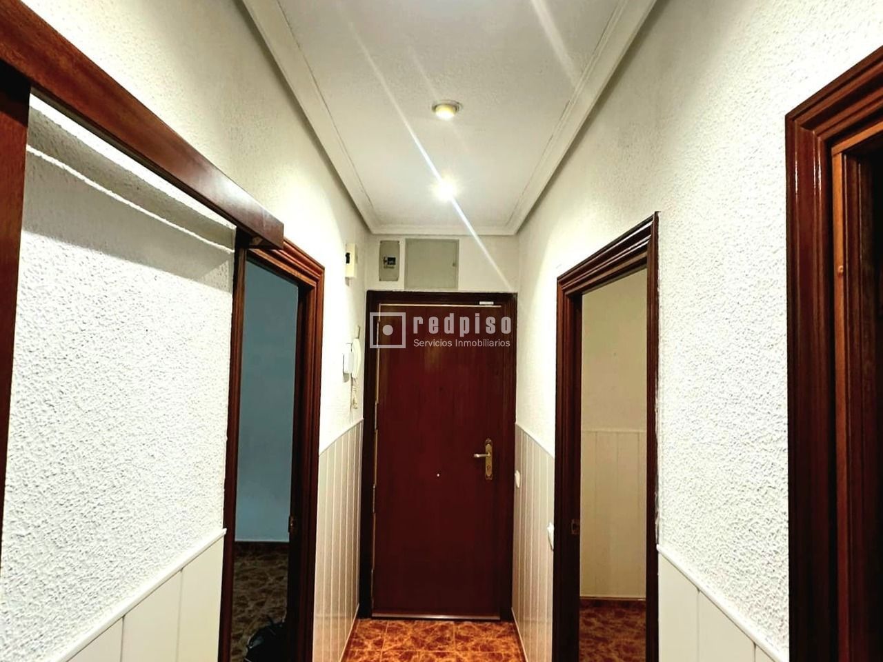 Piso en venta en calle Beatriz Galindo, Alcalá De Henares, Madrid 4/12