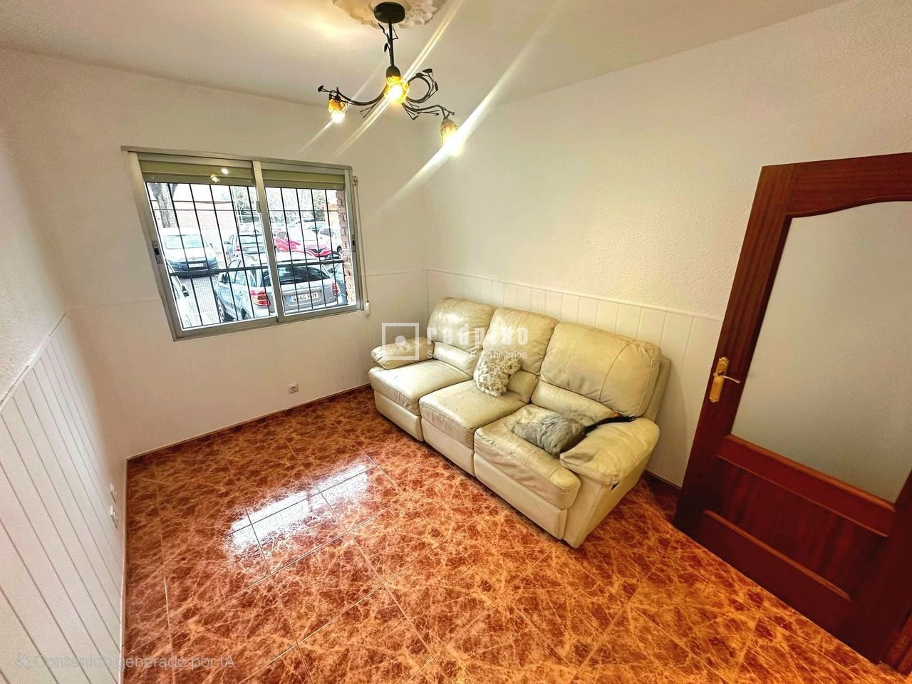 Piso en venta en calle Beatriz Galindo, Alcalá De Henares, Madrid 6/12