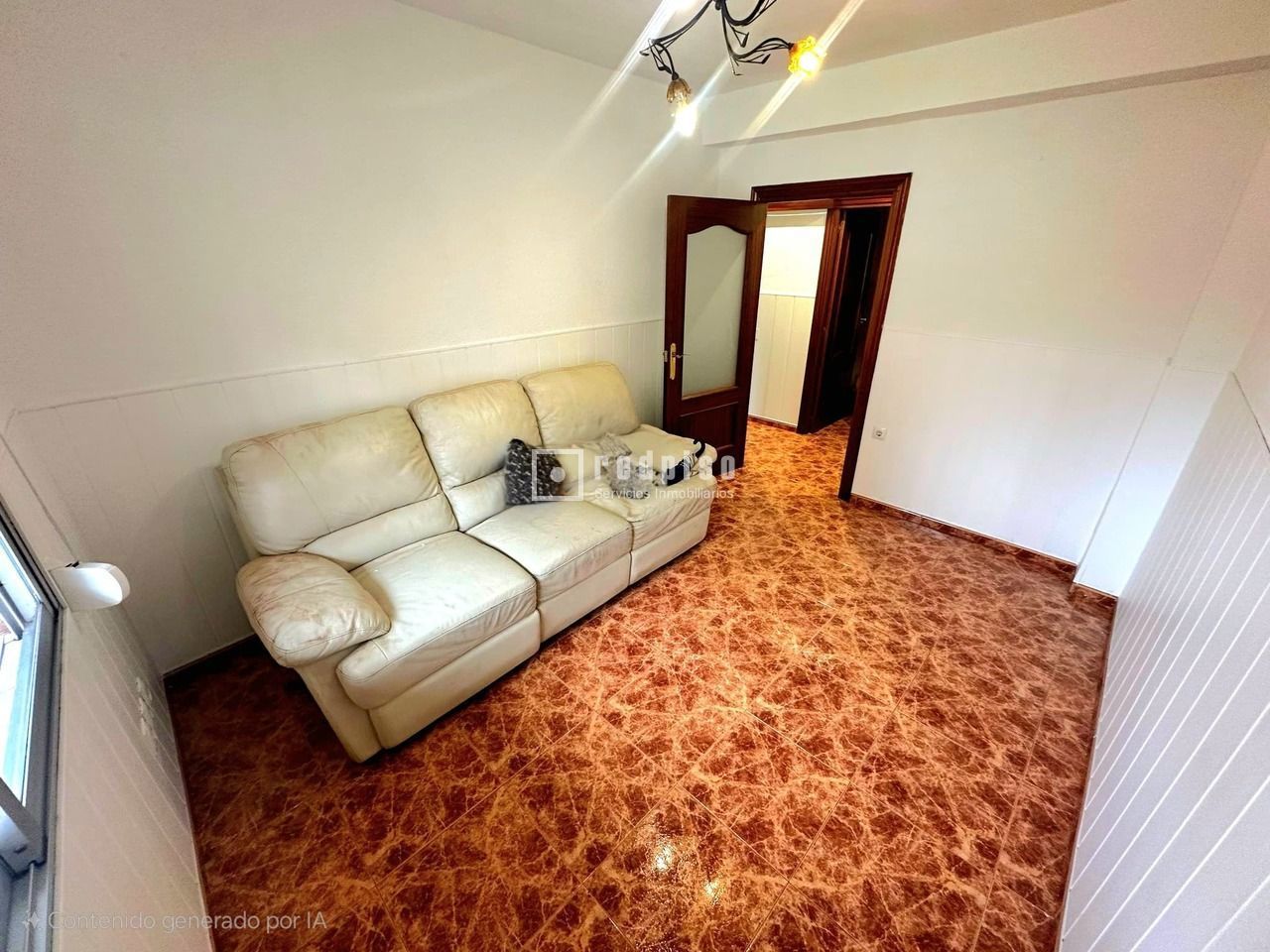 Piso en venta en calle Beatriz Galindo, Alcalá De Henares, Madrid 5/12