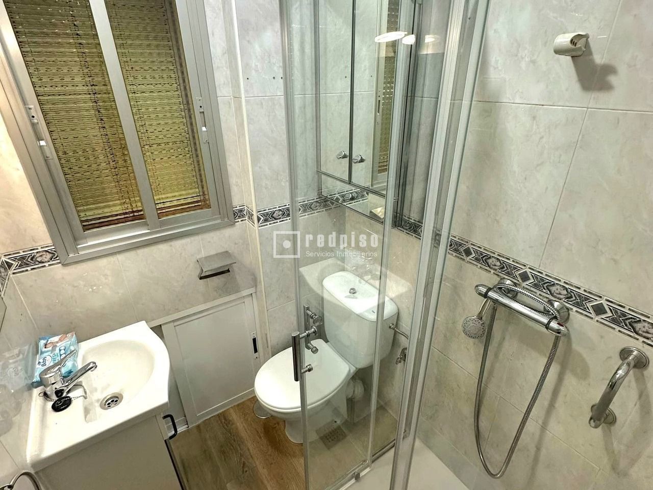 Piso en venta en calle Beatriz Galindo, Alcalá De Henares, Madrid 7/12