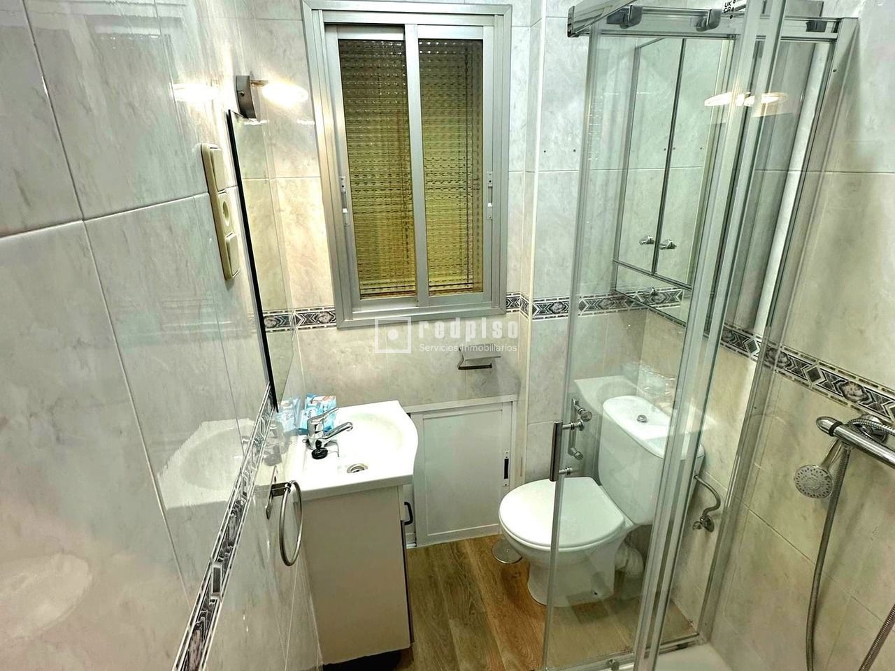 Piso en venta en calle Beatriz Galindo, Alcalá De Henares, Madrid 8/12