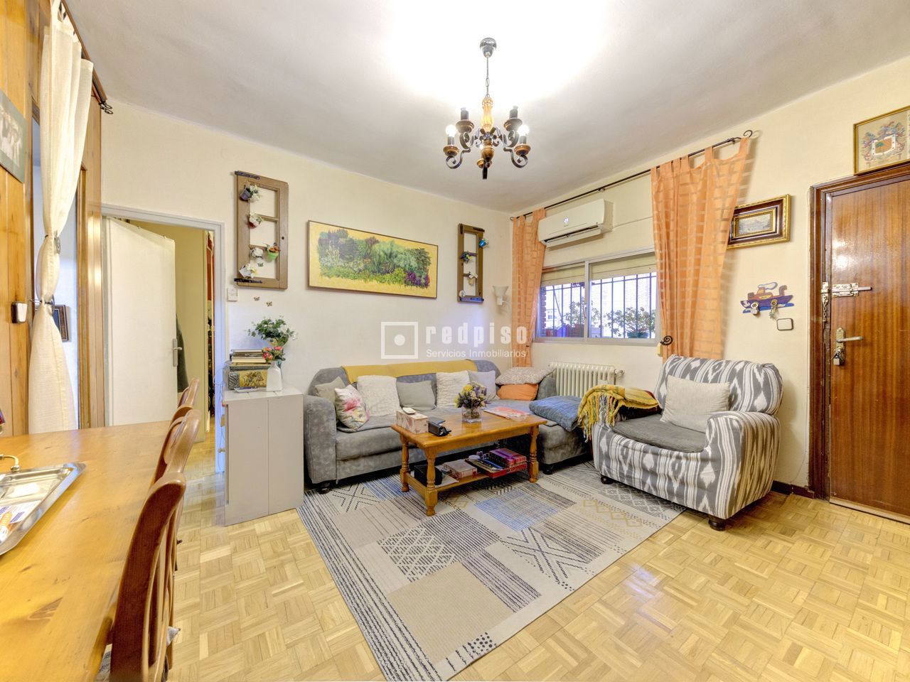 Piso en venta en  Pozuelo de Alarcón, Madrid  2/24