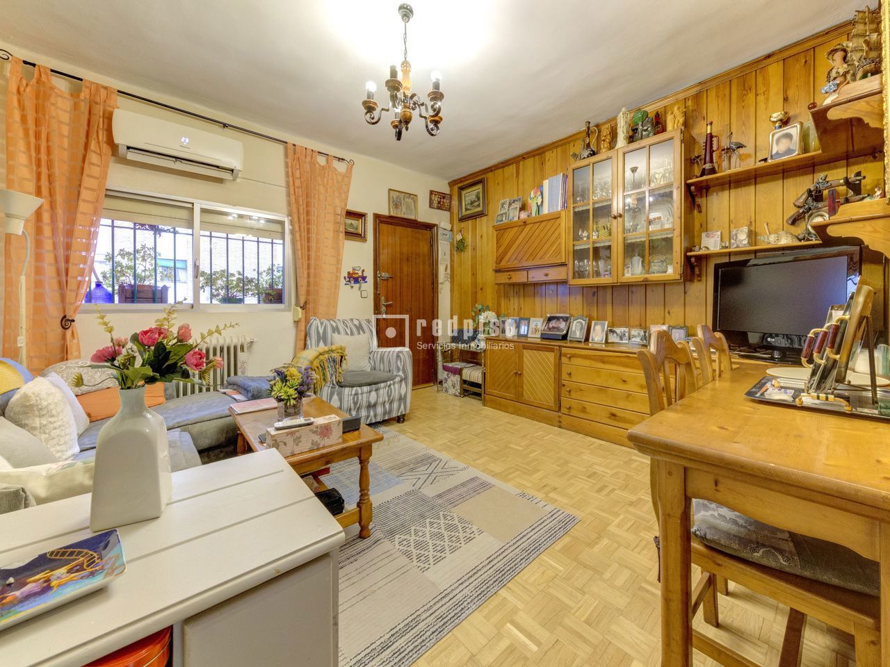 Piso en venta en  Pozuelo de Alarcón, Madrid  5/24