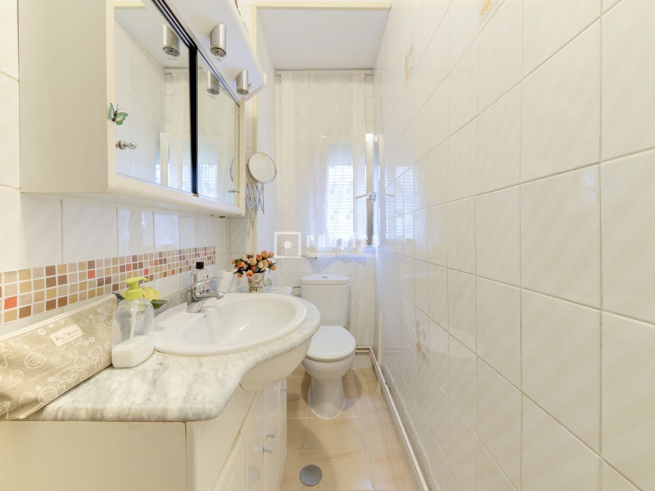 Piso en venta en  Pozuelo de Alarcón, Madrid  22/24