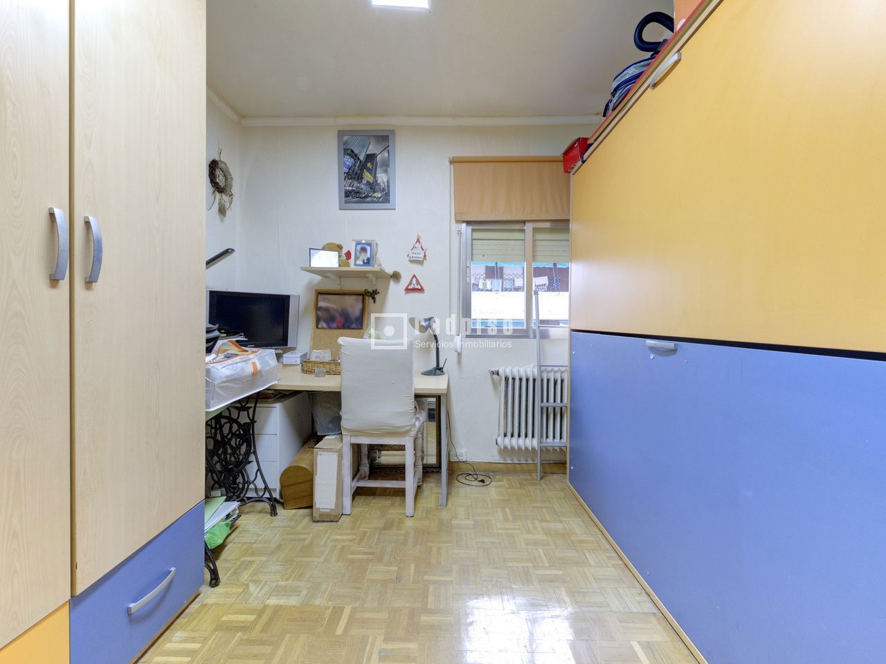 Piso en venta en  Pozuelo de Alarcón, Madrid  19/24