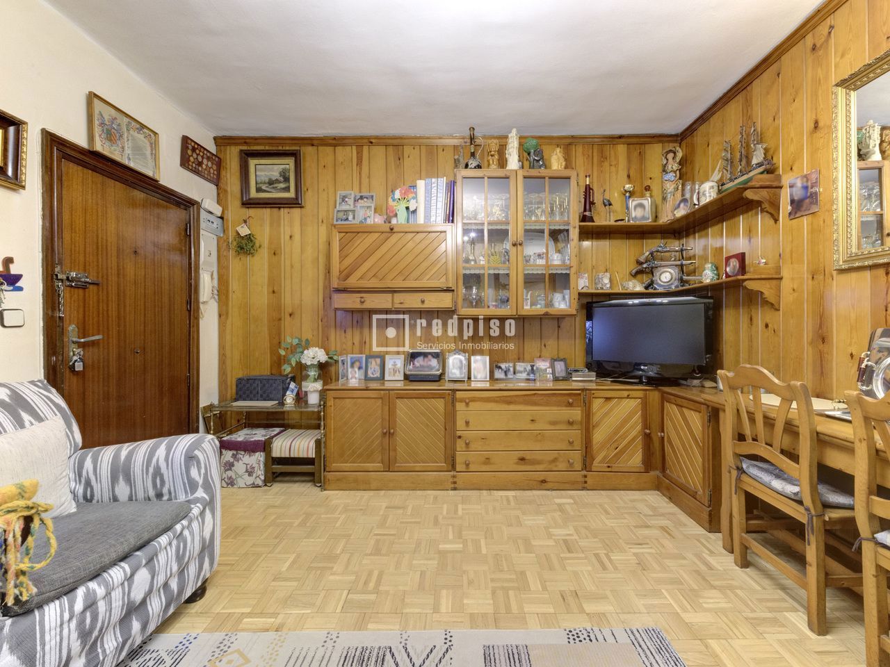 Piso en venta en  Pozuelo de Alarcón, Madrid  7/24