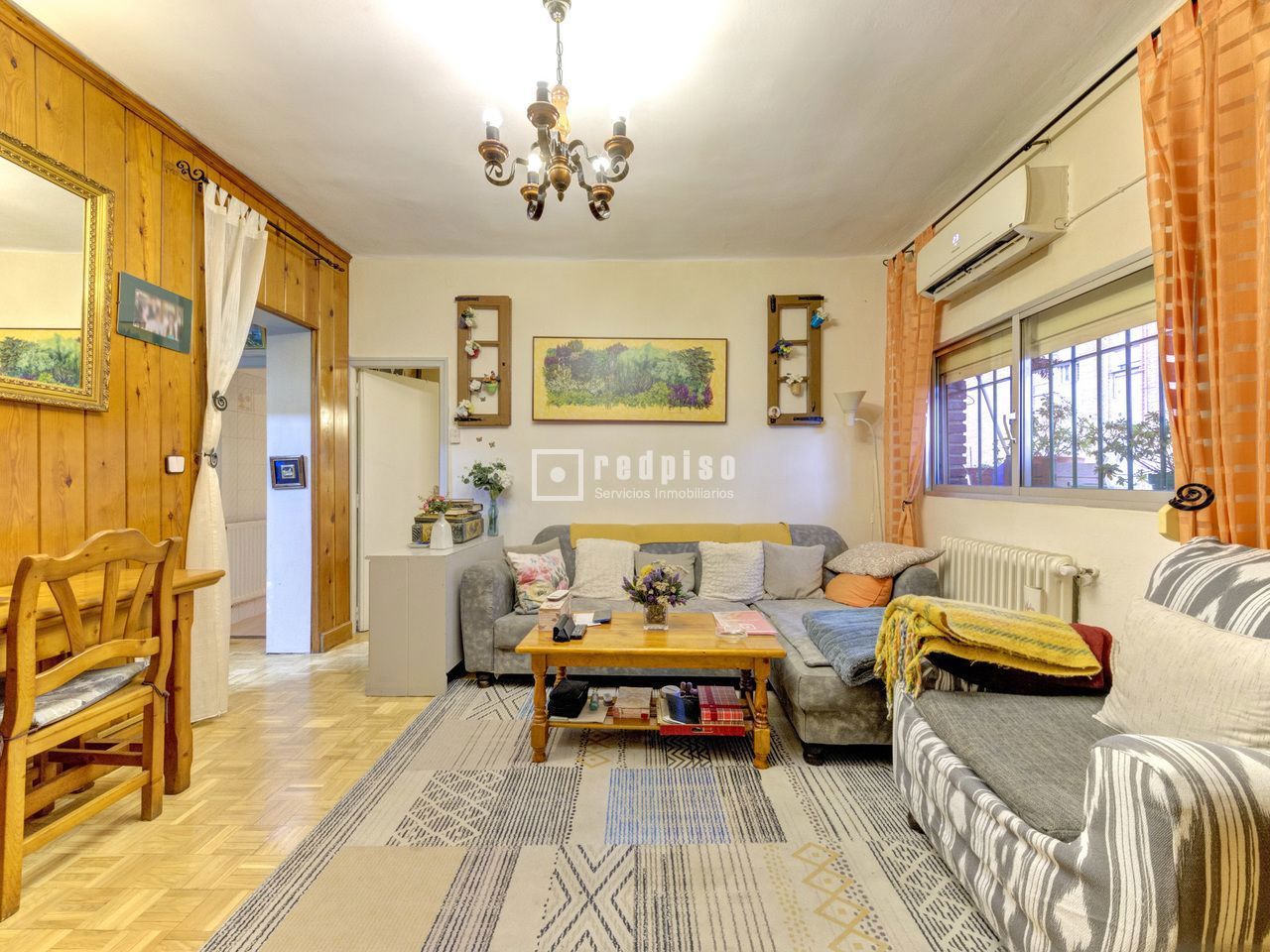 Piso en venta en  Pozuelo de Alarcón, Madrid  1/24