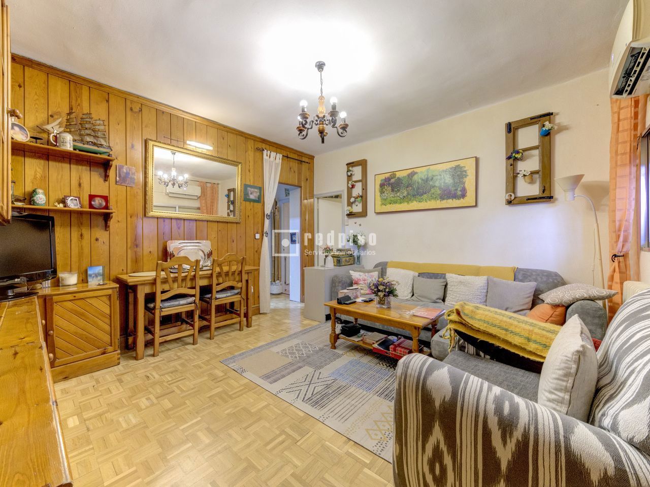 Piso en venta en  Pozuelo de Alarcón, Madrid  4/24