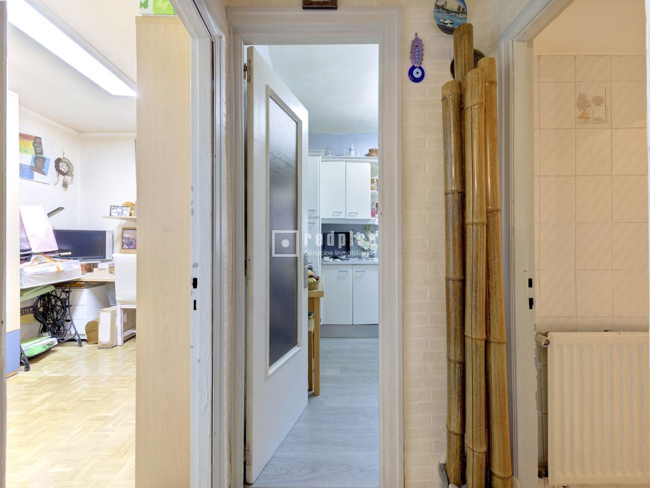 Piso en venta en  Pozuelo de Alarcón, Madrid  9/24