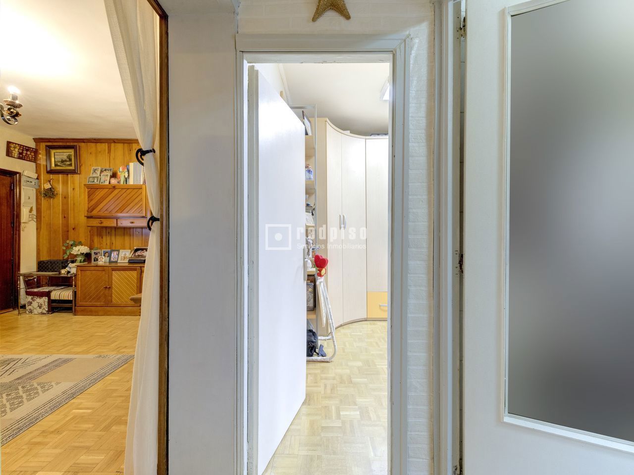 Piso en venta en  Pozuelo de Alarcón, Madrid  13/24