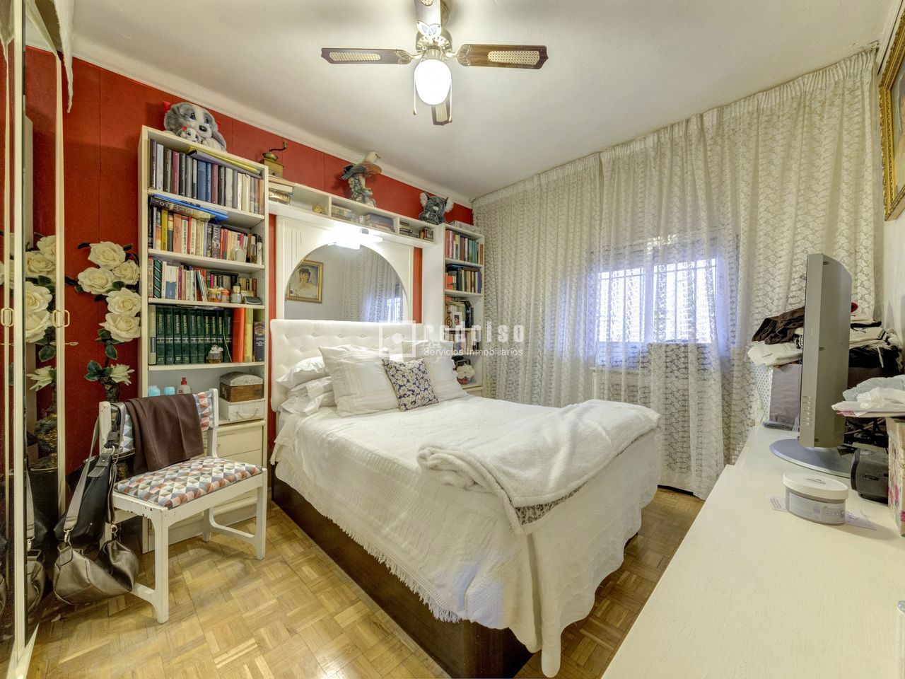 Piso en venta en  Pozuelo de Alarcón, Madrid  14/24