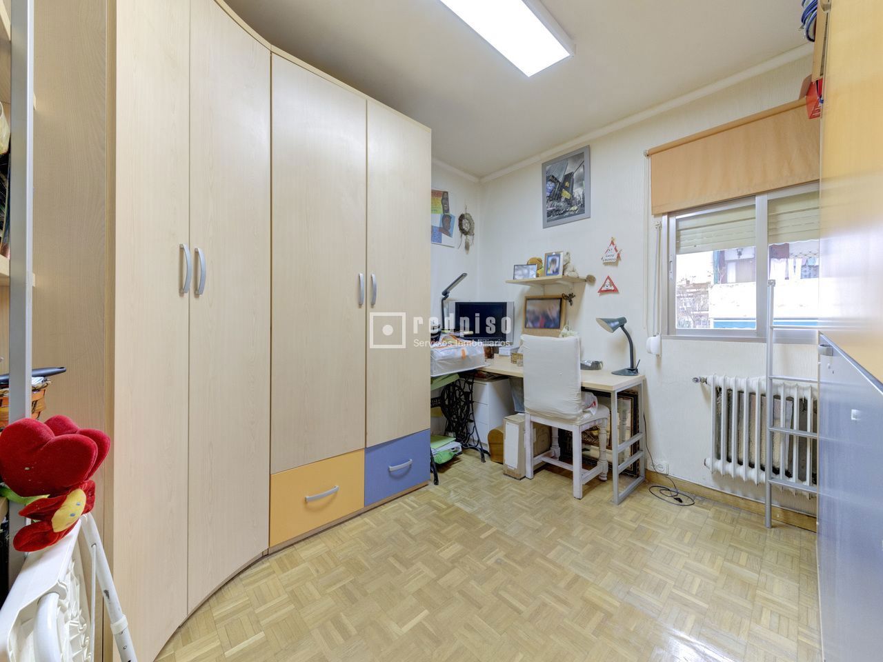 Piso en venta en  Pozuelo de Alarcón, Madrid  18/24