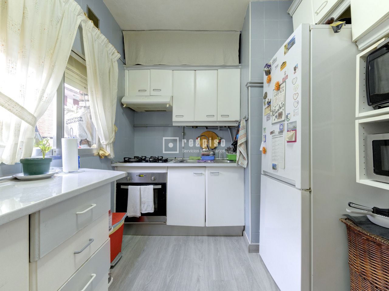 Piso en venta en  Pozuelo de Alarcón, Madrid  11/24