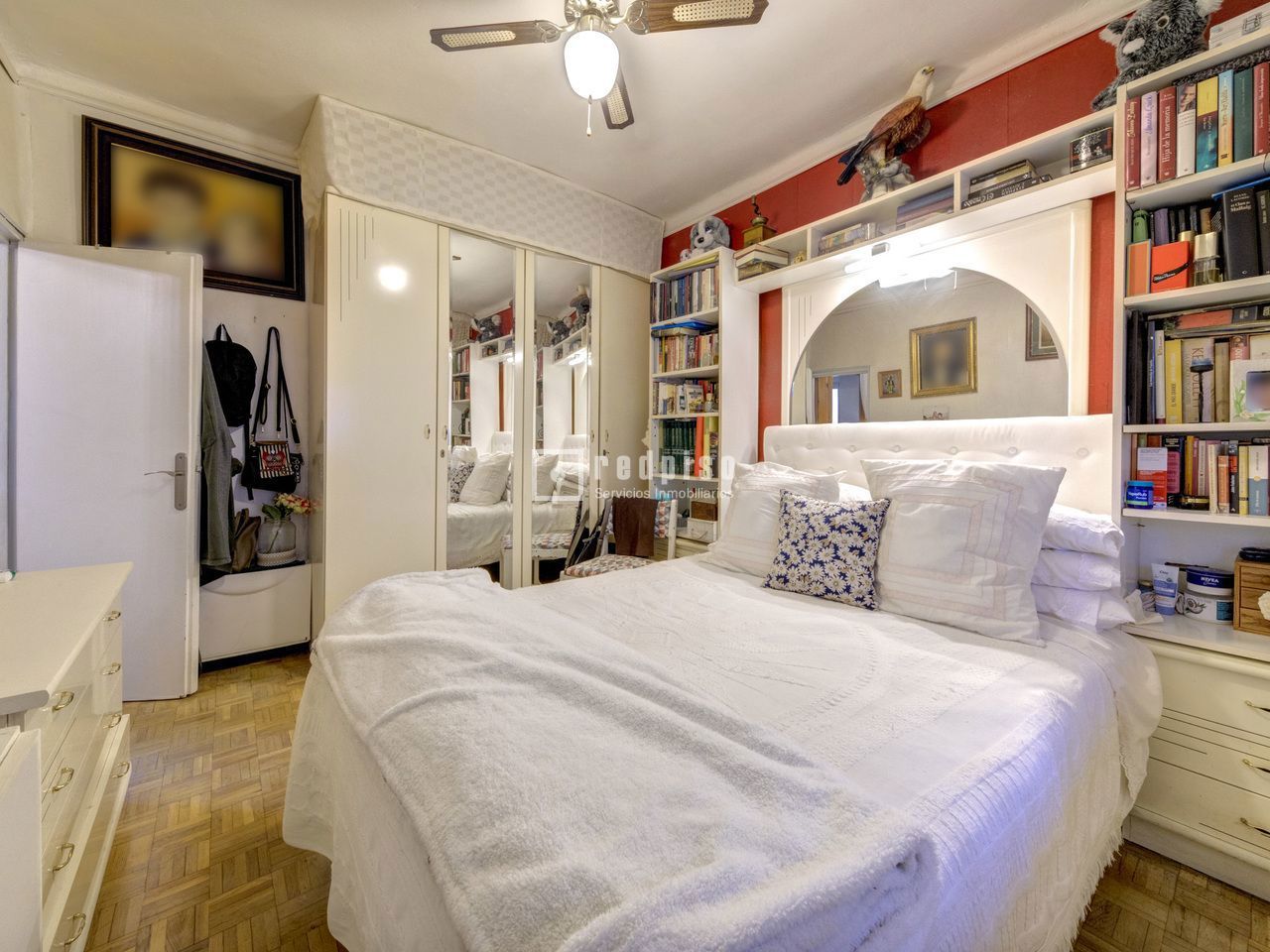 Piso en venta en  Pozuelo de Alarcón, Madrid  15/24