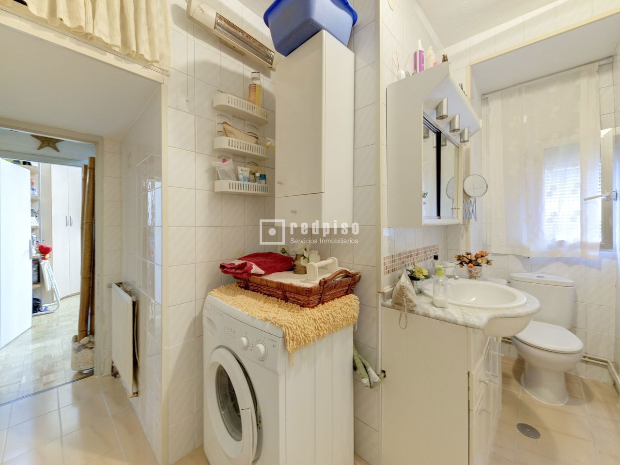 Piso en venta en  Pozuelo de Alarcón, Madrid  21/24