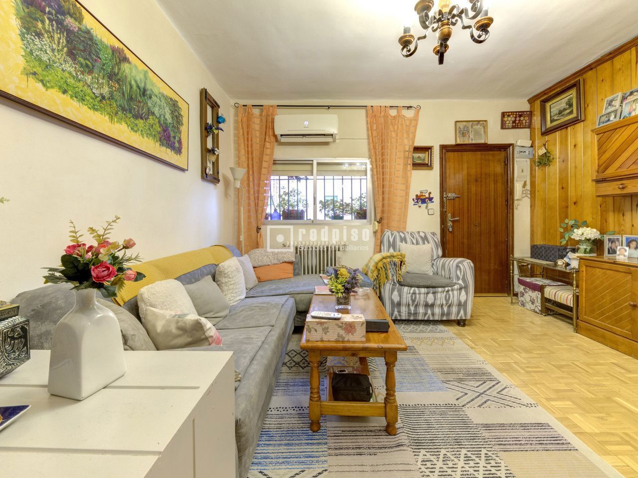 Piso en venta en  Pozuelo de Alarcón, Madrid  6/24