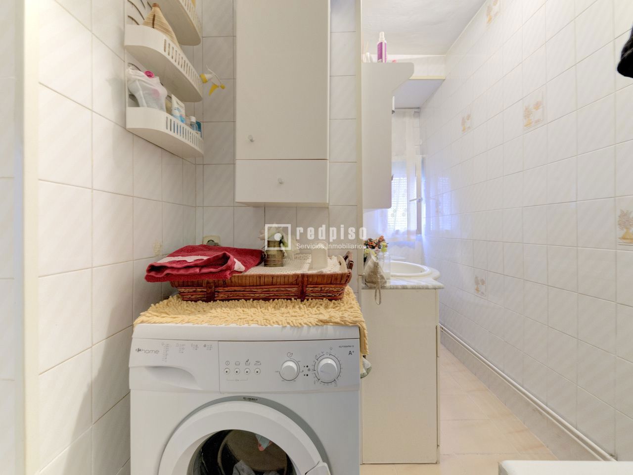 Piso en venta en  Pozuelo de Alarcón, Madrid  23/24