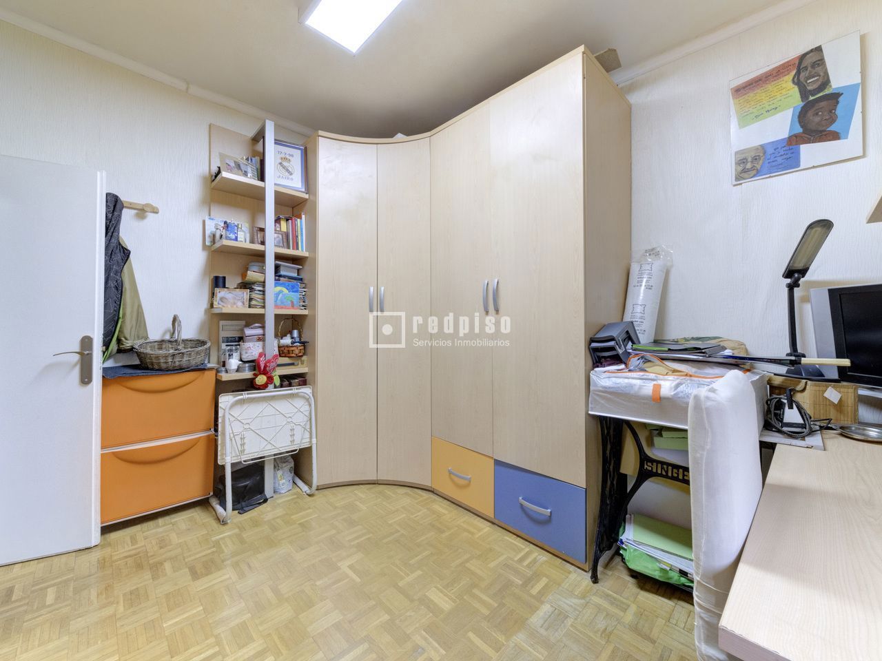 Piso en venta en  Pozuelo de Alarcón, Madrid  20/24