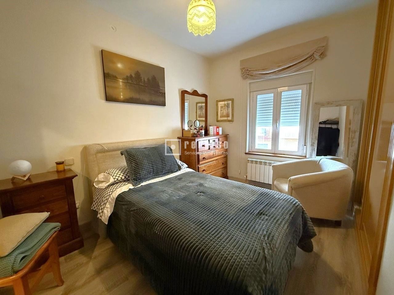 Piso en venta en  El Espinar, Segovia  13/15