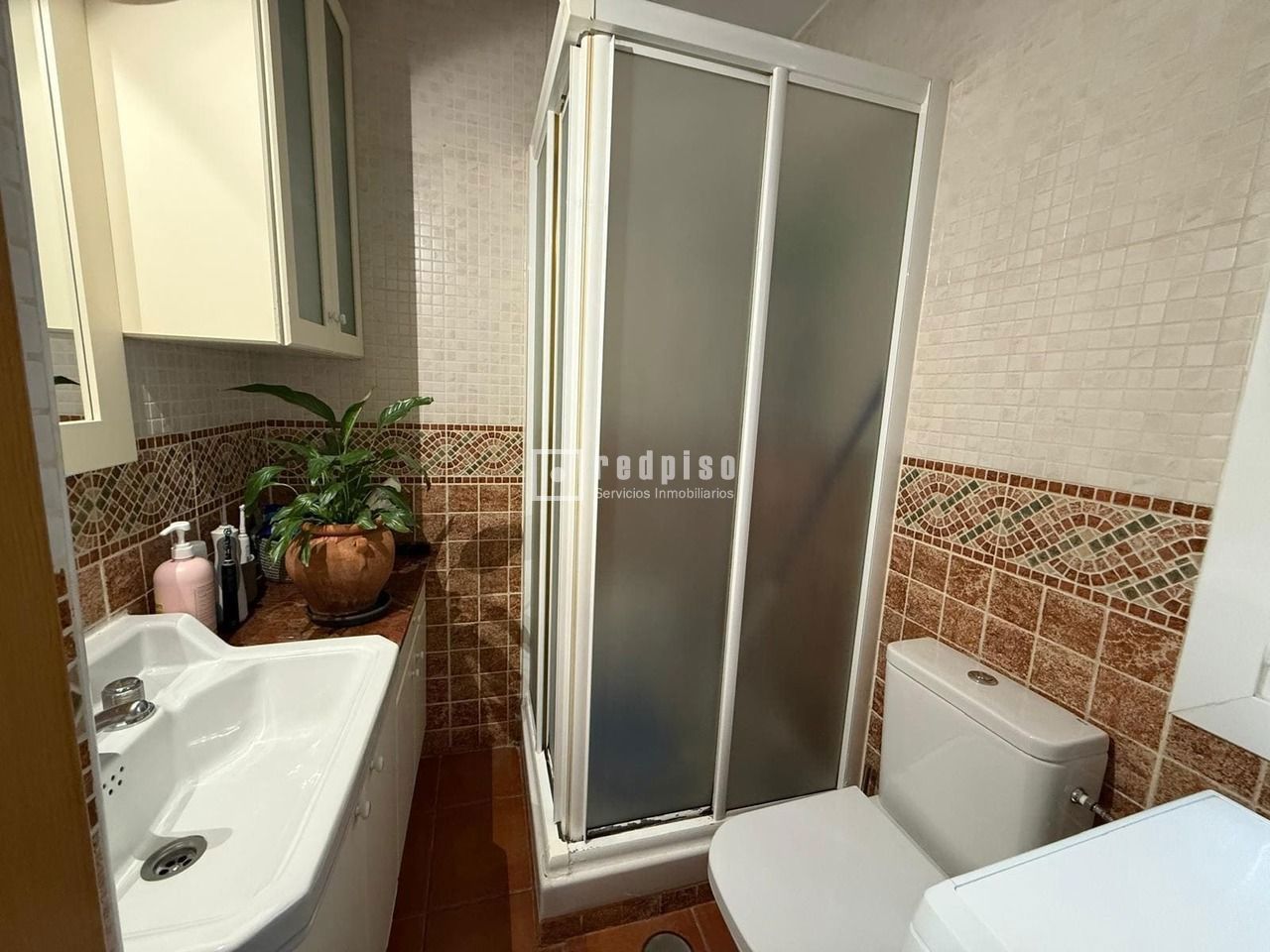 Piso en venta en  El Espinar, Segovia  11/15