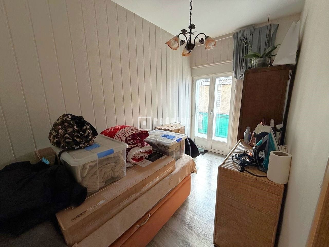 Piso en venta en  El Espinar, Segovia  15/15