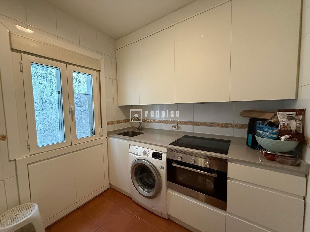 Piso en venta en  El Espinar, Segovia  7/15