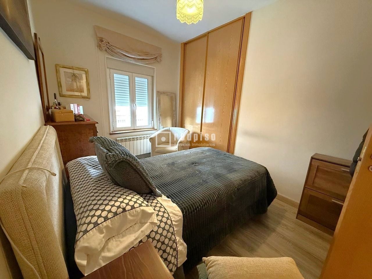 Piso en venta en  El Espinar, Segovia  14/15