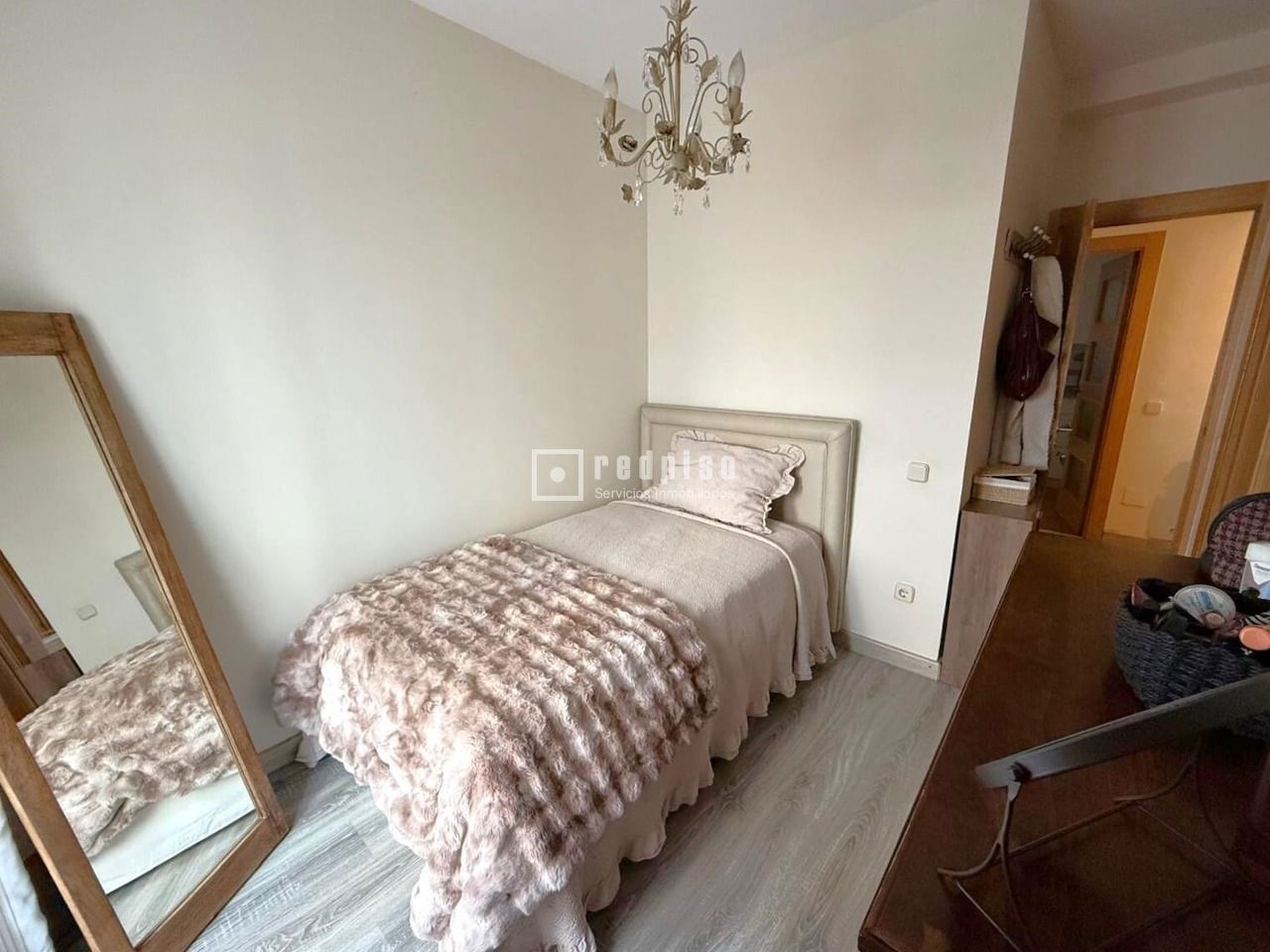 Piso en venta en  El Espinar, Segovia  10/15